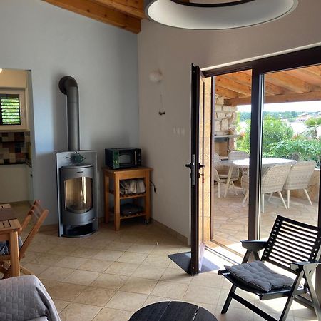 Karigador Beach House المظهر الخارجي الصورة