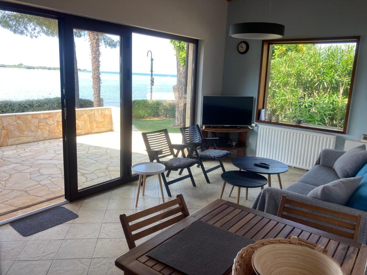 Karigador Beach House المظهر الخارجي الصورة