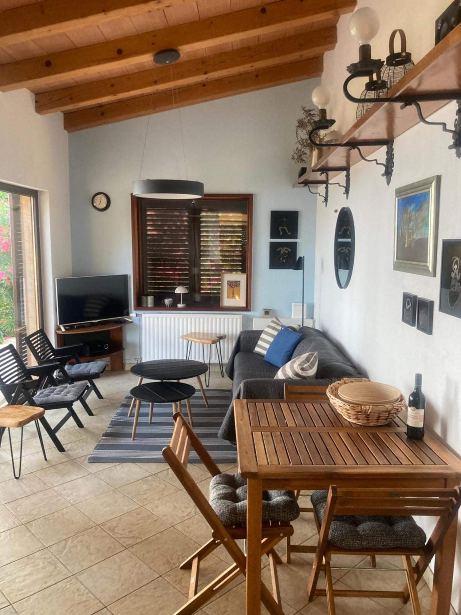 Karigador Beach House المظهر الخارجي الصورة