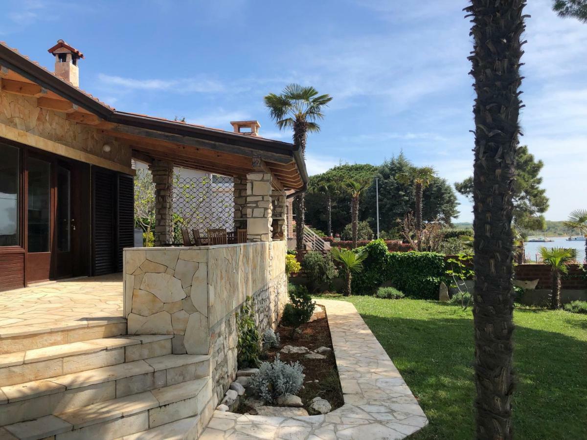 Karigador Beach House المظهر الخارجي الصورة