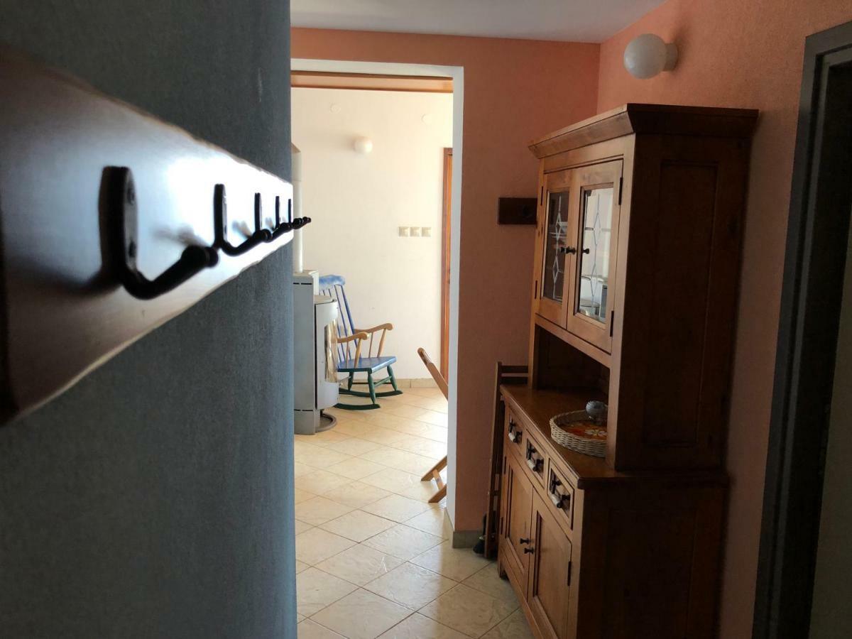 Karigador Beach House المظهر الخارجي الصورة